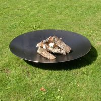 Stort bålfad XL 100 cm - Image 3
