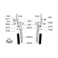 Felco 210A-60 - Image 2