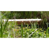 Unik havebro 125 cm - Image 5