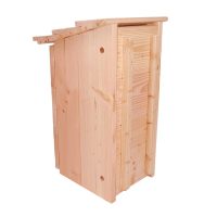 Hvinandekasse i holdbare materialer