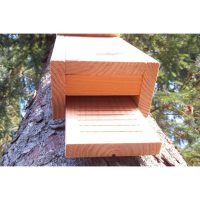 Flagermus redekasse - Billede 3