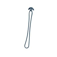 20 stk Tree-Fix plante opbinding 16 cm