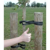 10 stk Tree-Fix plante opbinding 23 cm - Image 2