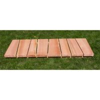 Unik havebro 125 cm - Image 3