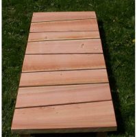Unik havebro 125 cm - Image 2
