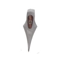 Øksehoved 2 kg