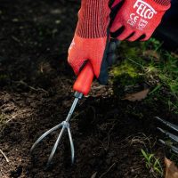 Felco 411 hånd kultivator - Billede 3