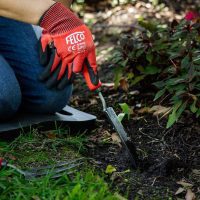 Felco 441 smal planteske til haverabejdet