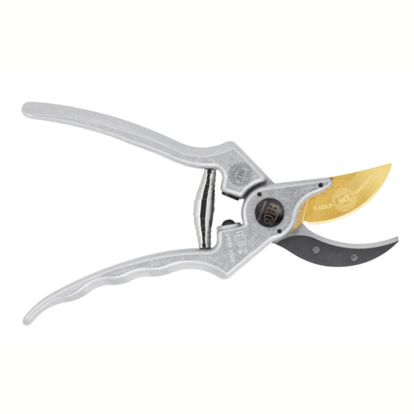 FELCO 2 - 80th Anniversary Special Edition - Billede 4